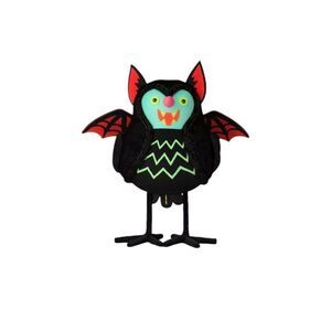 BATRICK HALLOWEEN BAT‎ BIRD 2024